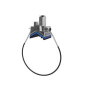  Collier Rapide Universel ISO 4 