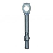  100 chevilles M6 � expansion p 
