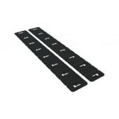  Sachet de 25 bandes de r�parti 