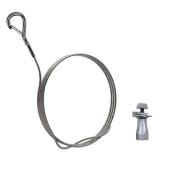  UniGrip N2 (55kg) c�ble L=4m e 