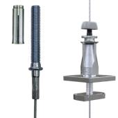  UniGrip N2 (55kg) c�ble L=2m e 
