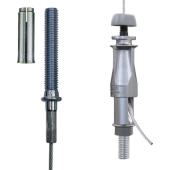 UniGrip sortie lat�rale M6 N2 