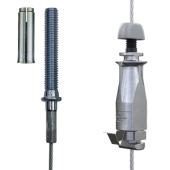  UniGrip QT N2 (55kg) c�ble L=5 