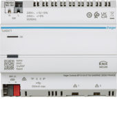  Serveur domotique KNX Secure d 