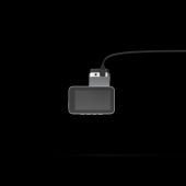  AE-DC2328-C200S-2ch, dashcam 2 