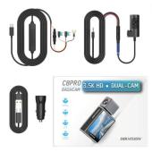  AE-DC8222-C8PRO-4K-2ch, Dashca 