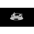  DS-1227ZJ-DM32 In-Ceiling Moun 