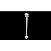  DS-1233ZJ Column Mount 