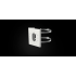  DS-1275ZJ-S-SUS Adaptateur pot 