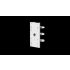  DS-1275ZJ-SUS Hikvision Adapta 