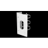  DS-1475ZJ-SUS Hikvision Adapta 