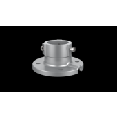  DS-1663ZJ-P In-Ceiling Mount 