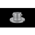  DS-1663ZJ-P In-Ceiling Mount 