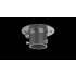  DS-1668ZJ-P Pendent Mount 