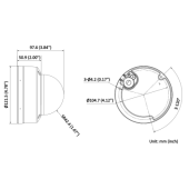  DS-2CD1743G2-LIU-2.8-12mm Cam� 
