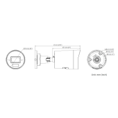  DS-2CD2083G2-LI2U-2.8mm 8 MP A 