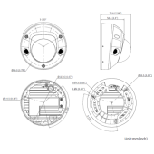  DS-2CD2546G3-IZS2UY 4 MP Acuse 