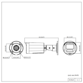  DS-2CE19DF3T-LSZE-2.8-12mm 2MP 