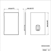  DS-2CFSP4-4G-2.8mm 4MP 24/7 So 