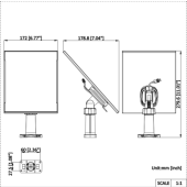  DS-2CFSP4-4G-2.8mm 4MP 24/7 So 