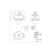  DS-2DF8432IWG-CXF-316L 316L 4M 