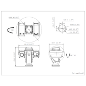 DS-2TD6237T-50H4L/W, Syst�me d 