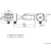  DS-2XC3T46G0H-LISU Cam�ra Bull 