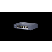  DS-3E0505HP-E Switch POE non m 