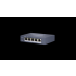  DS-3E0505HP-E Switch POE non m 