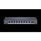  DS-3E0510HP-E Switch POE non m 