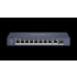  DS-3E0510HP-E Switch POE non m 