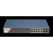  DS-3E1512HP-SI-8P2T2F Switch I 