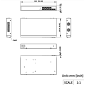  DS-3E1512HP-SI-8P2T2F Switch I 