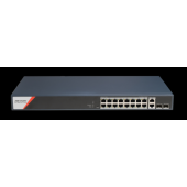  DS-3E1520HP-SI-16P2T2F Switch 
