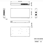  DS-3E1520HP-SI-16P2T2F Switch 