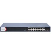  DS-3E1520P-EI Switch POE Smart 