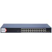  DS-3E1528P-EI Switch POE Smart 