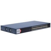  DS-3E1528P-EI Switch POE Smart 