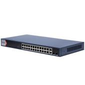  DS-3E1528P-EI Switch POE Smart 