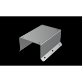  DS-4660ZJ-PSLY, Corner mount, 