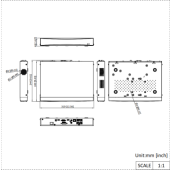  DS-7604NXI-K1-4P-VPro NVR S�ri 