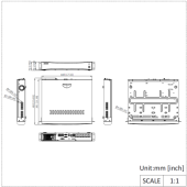  DS-7732NXI-I4/16P/VPro Enregit 