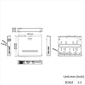  DS-7732NXI-K4-16P-VPro NVR Acu 