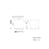  DS-9632NXI-I8/Vpro Enregistreu 