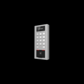  DS-K1T502DBFWX-E1 Terminal con 