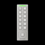  DS-K1T809MWX Value Card Termin 