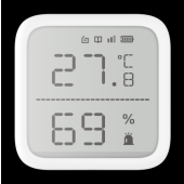  DS-PDTPH-E-WE Detecteur de tem 