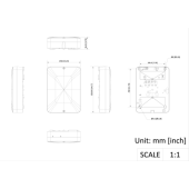  DS-PR531-3A Alimentation secte 