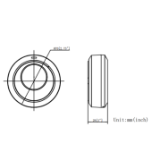  HM-TD1017-1-QW-HS111-B D�tecte 