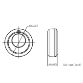  HM-TD1017-1-QW-HS111-B D�tecte 
